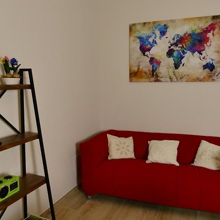 Il Nido L'Aquila Apartment Exterior photo