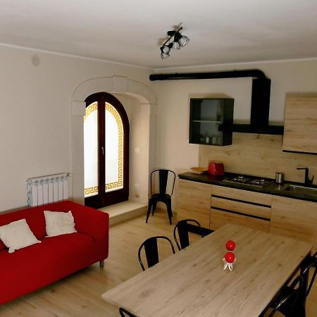 Il Nido L'Aquila Apartment Exterior photo
